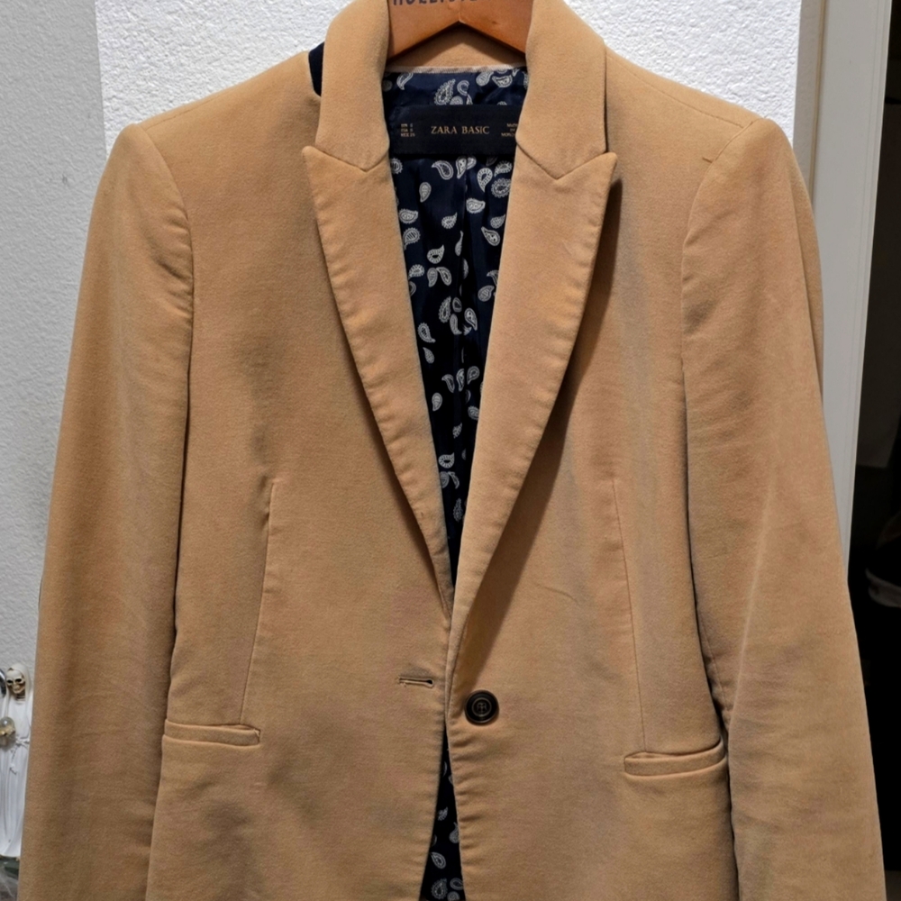Zara blazer
